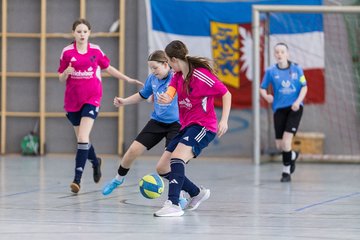 Bild 622 - wCJ Loewinnen Cup C2